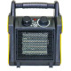 Aeroterma electrica INTENSIV PRO 2kW PTC-D, 230V